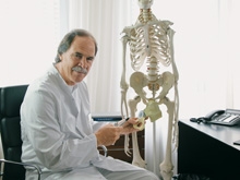 Professor Dr. Gerhard P. Lenz