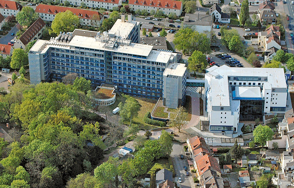 DIAKO Ev. Diakonie-Krankenhaus / Freie Kliniken Bremen