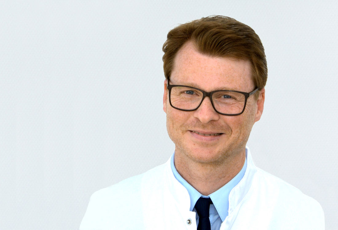 Dr Carsten Moser