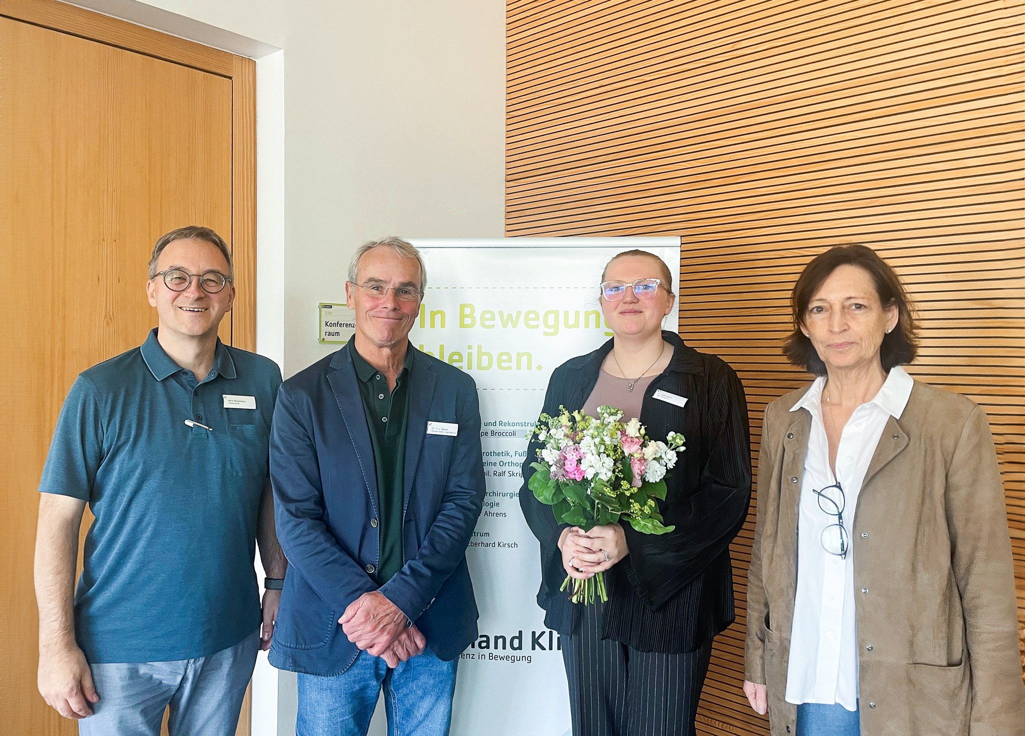 R K Zertifizierung