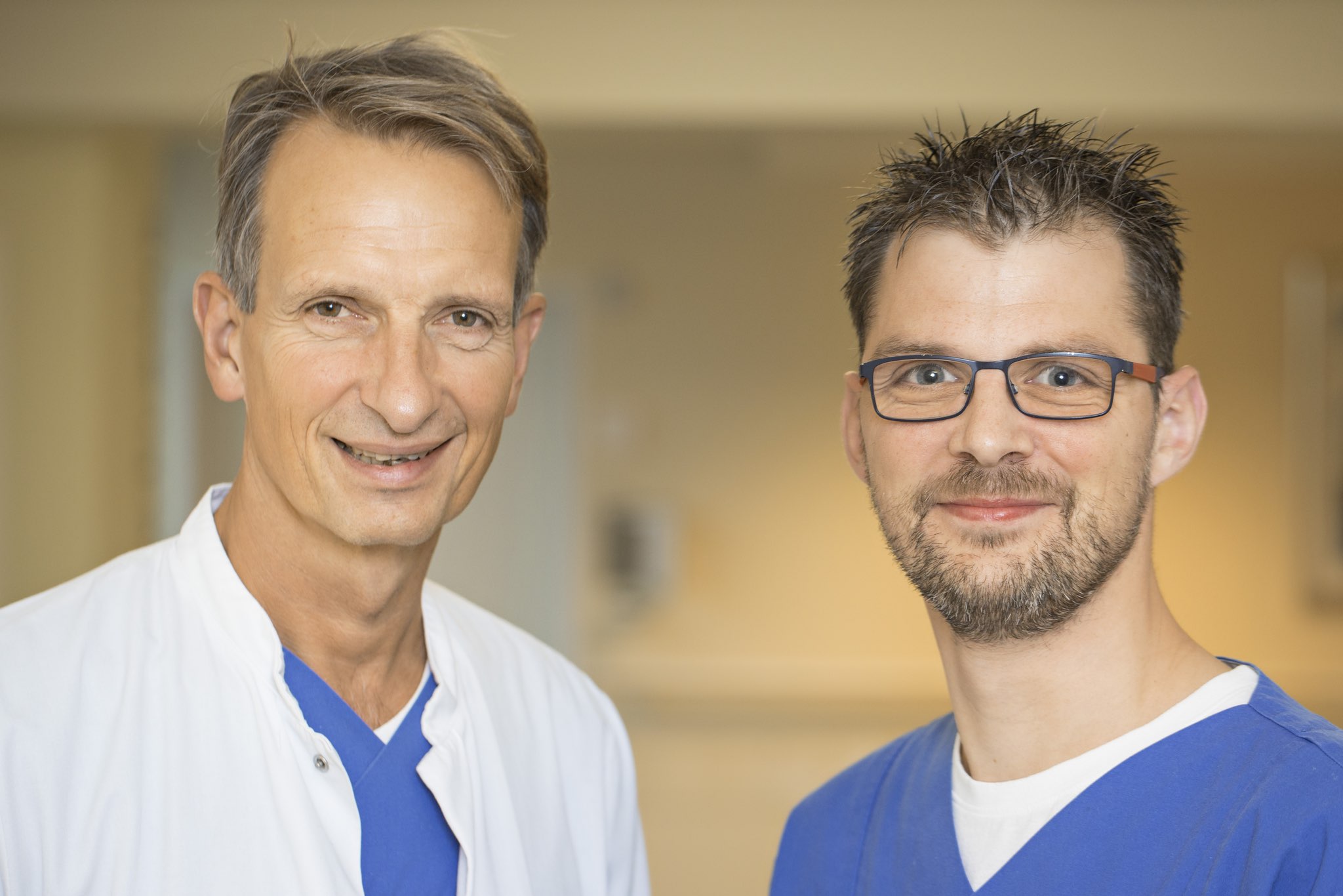 RKK Notaufnahme Dr Langenbeck Pianka