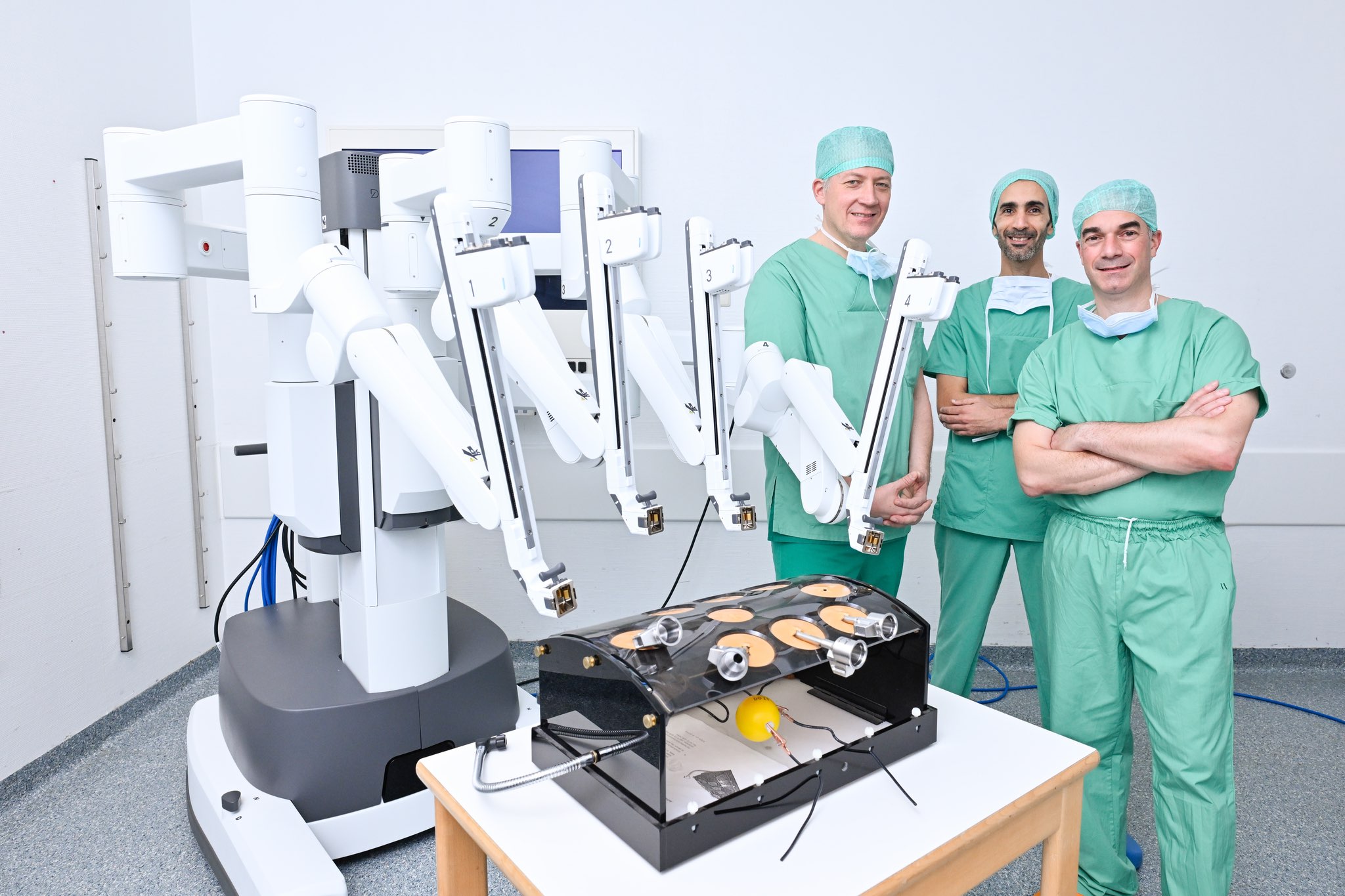 Robotic Motiv Diako 2025 2