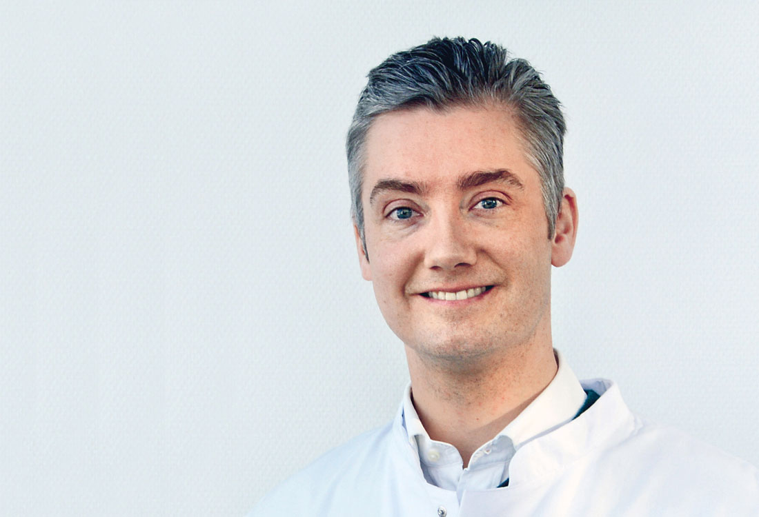 FKB Aktuelles: Dr. Christian Herold