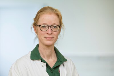 Dr. Karen Stührmann
