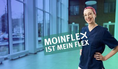 Moinflex