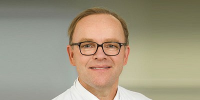 Sven Eisold