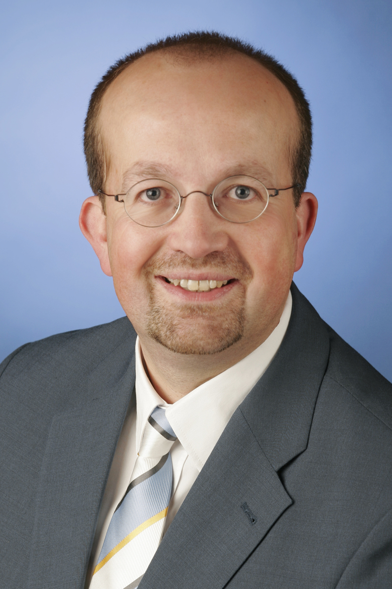 Carsten Ludwig
