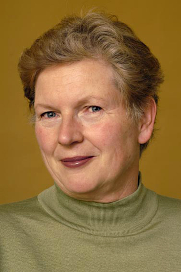 Prof. Frantzen