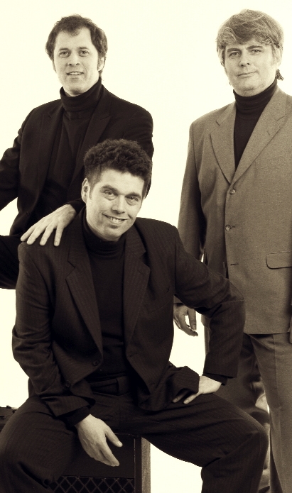 Trio Royal