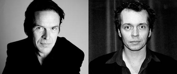 Ralf Benesch / Mathias Klenke
