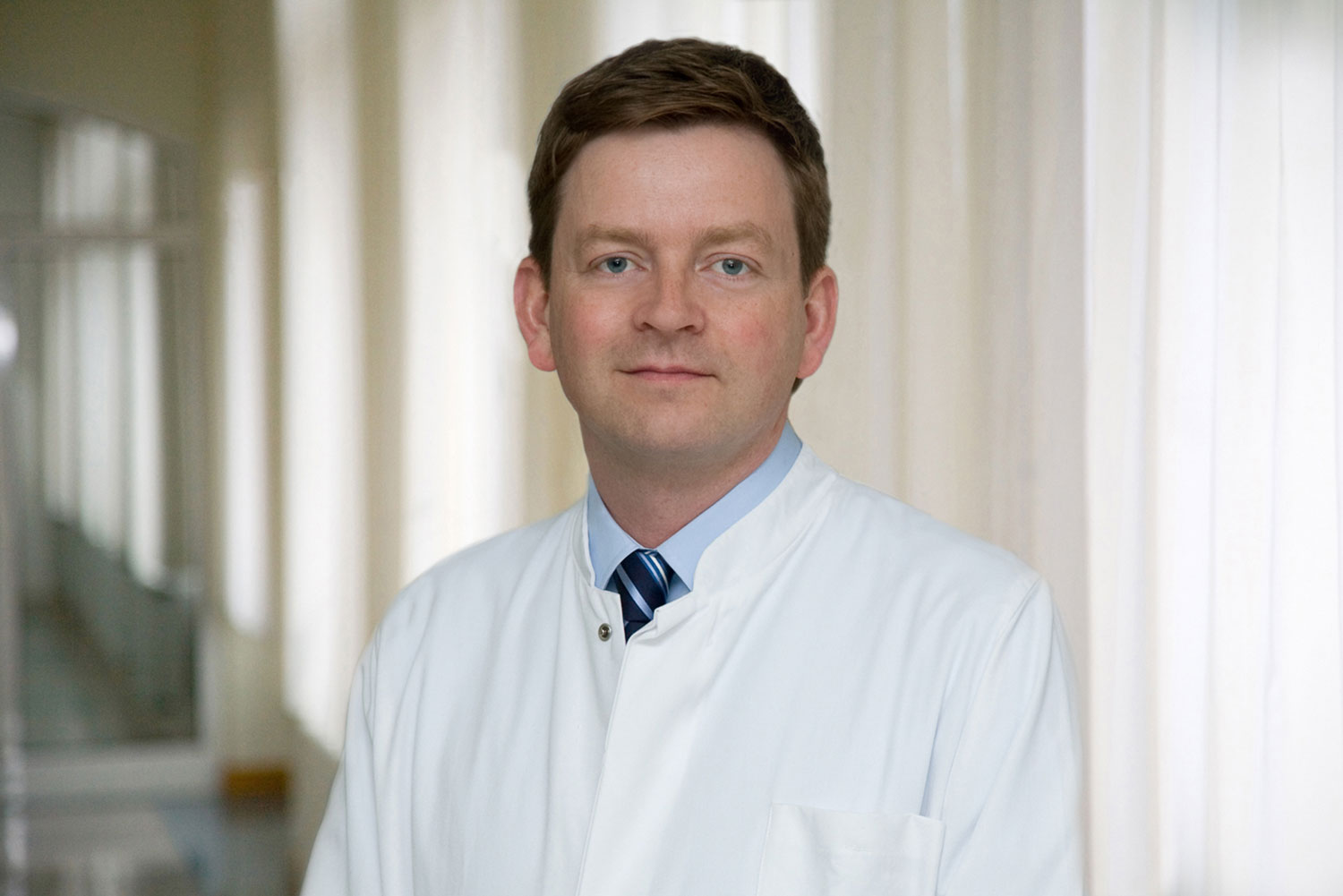 Dr. med. Torsten Frambach