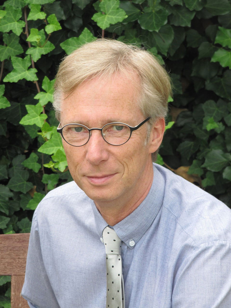 Dr. med. Carsten Brummerloh, Chefarzt für Anästhesie und Operative Intensivmedizin im Rotes Kreuz Krankenhaus