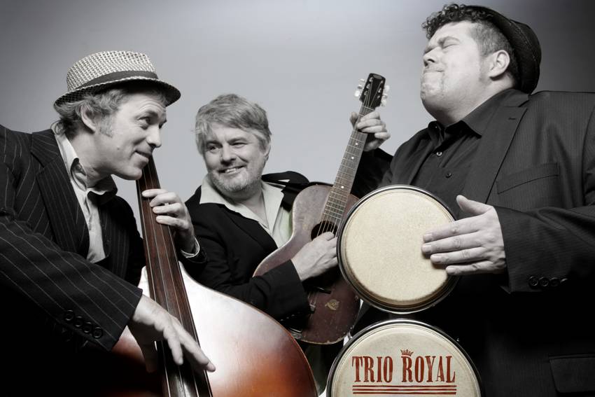 Trio Royal
