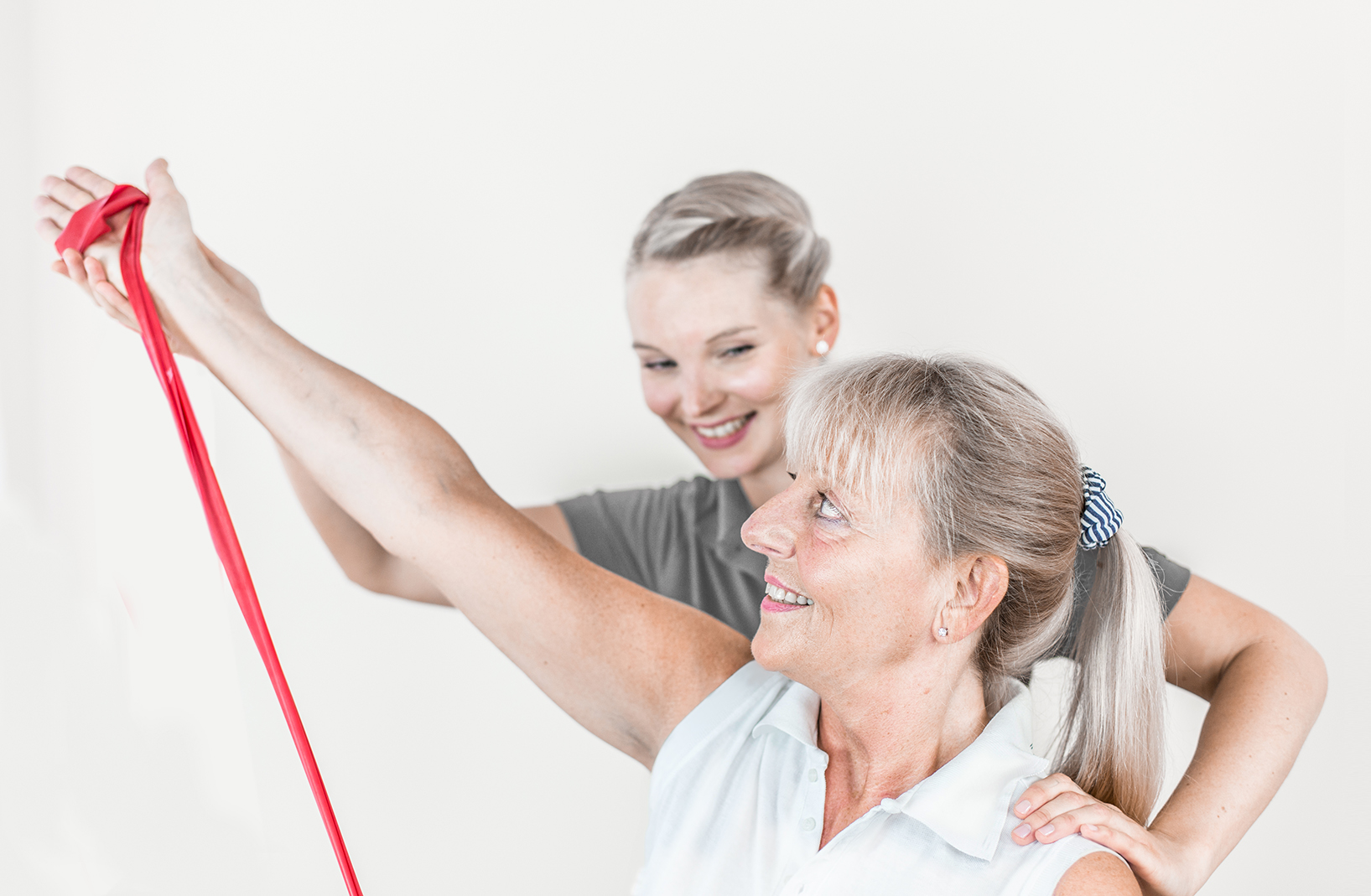 Physio K - gesund trainieren