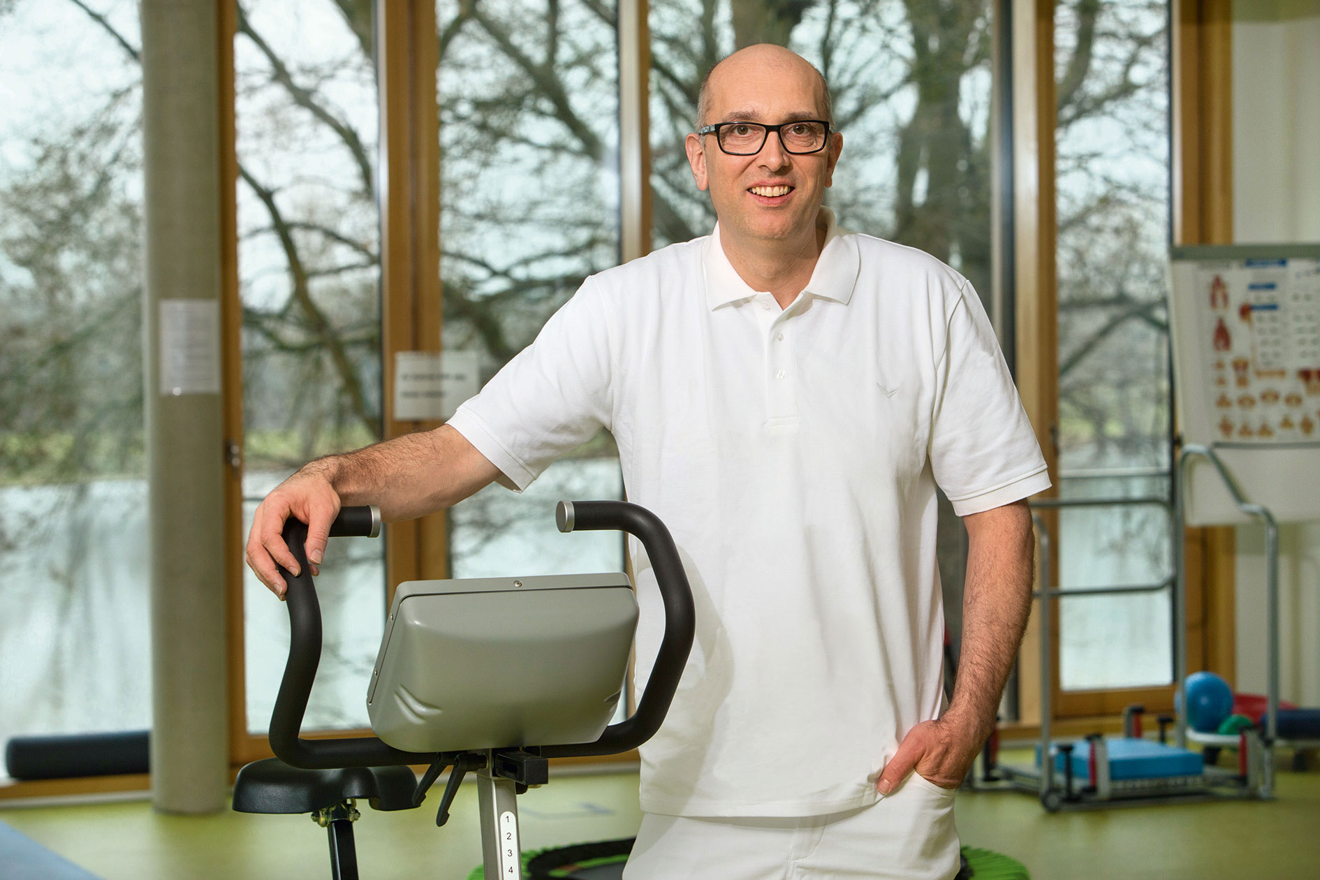 Prof. Dr. Ralf Skripitz