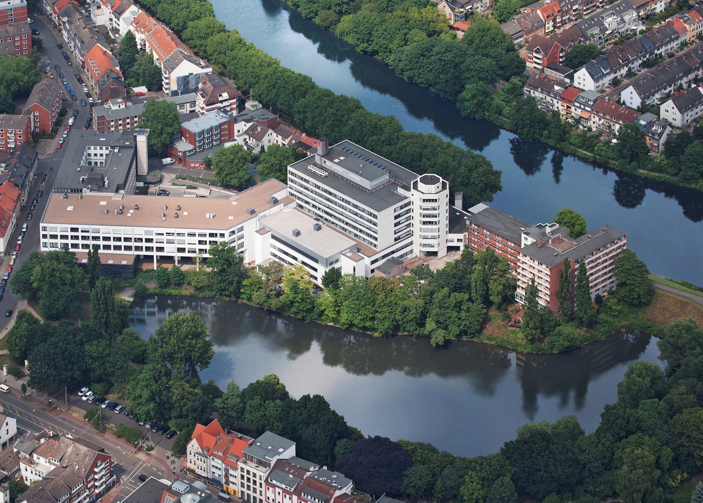 Rotes Kreuz Krankenhaus